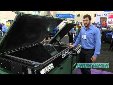 Vastex International at THE NBM SHOW Philadelphia