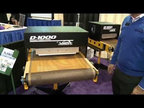 Vastex International at The NBM Show Arlington