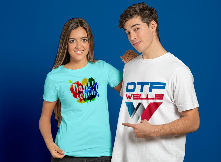 Vielen Dank | registrierung-danke | DTF-Welle Transferdruck & Plotterfolien