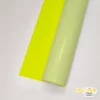 Poli Flexfolie Neon Turbo Gelb | Poli Flex Neon Turbo Flexfolie | Meterware günstig kaufen