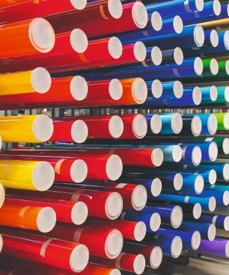 Plotterfolien