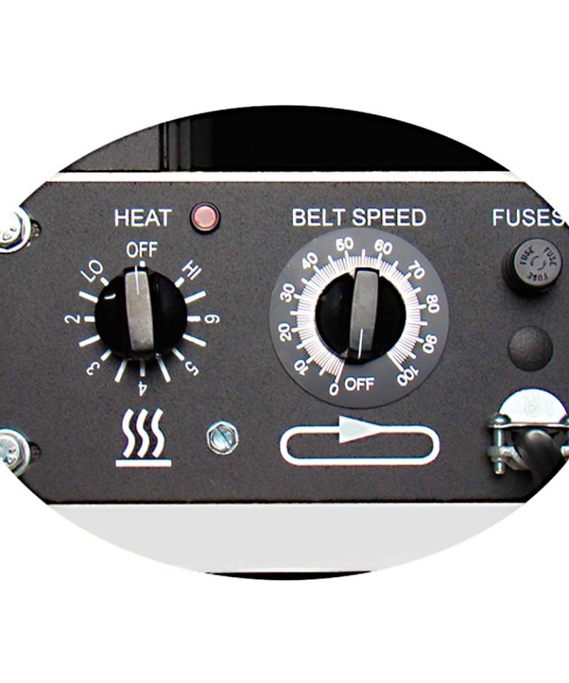 Vastex D-100 Bedienteil