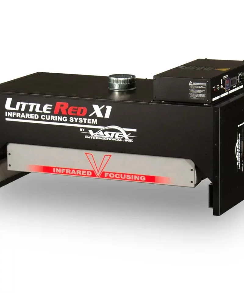 Vastex-Little-Red-X1-Heizkomponente