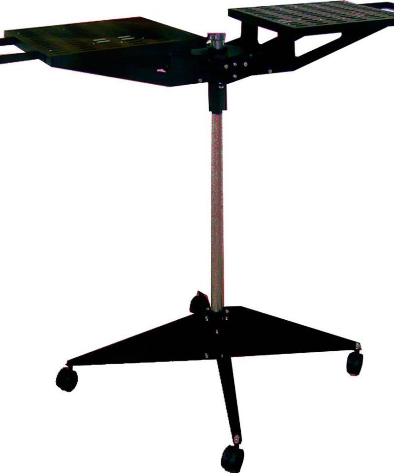 Vastex RotaryTable