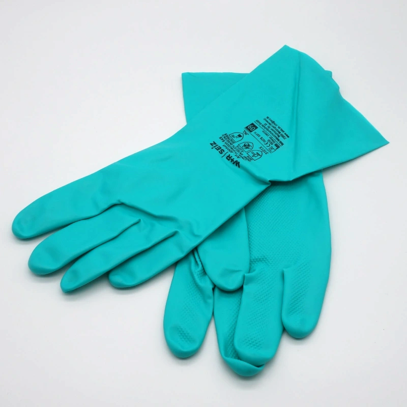 Lösemittelfeste Handschuhe | Lösemittelfeste Handschuhe
