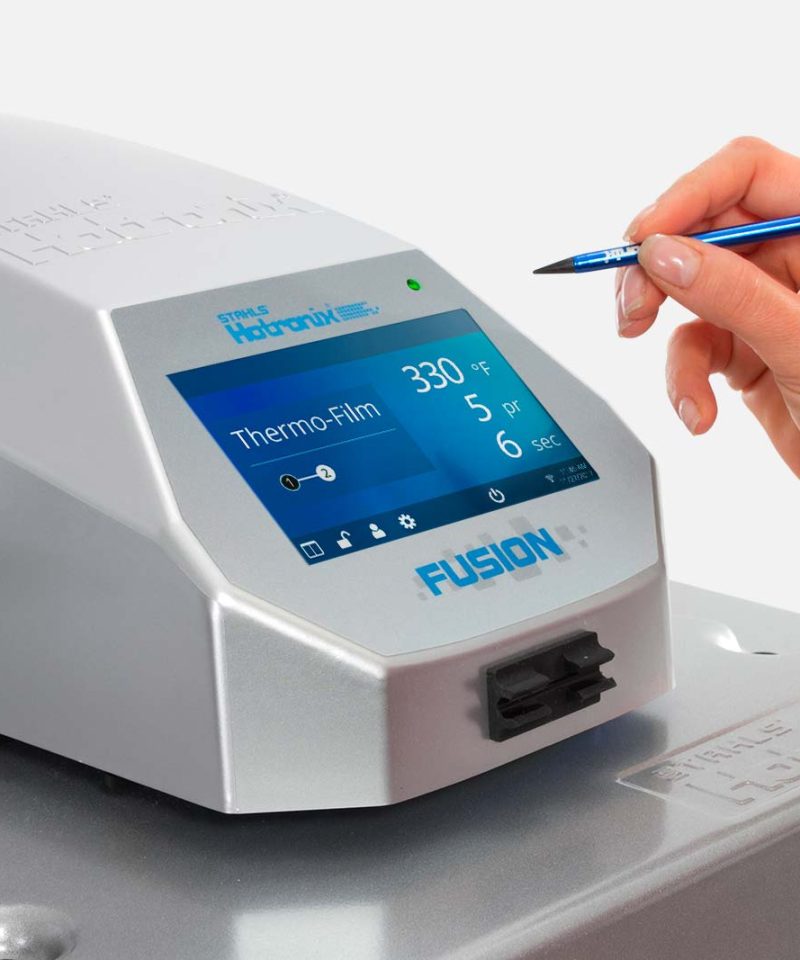 Digital-Display-Hotronix-Fusion