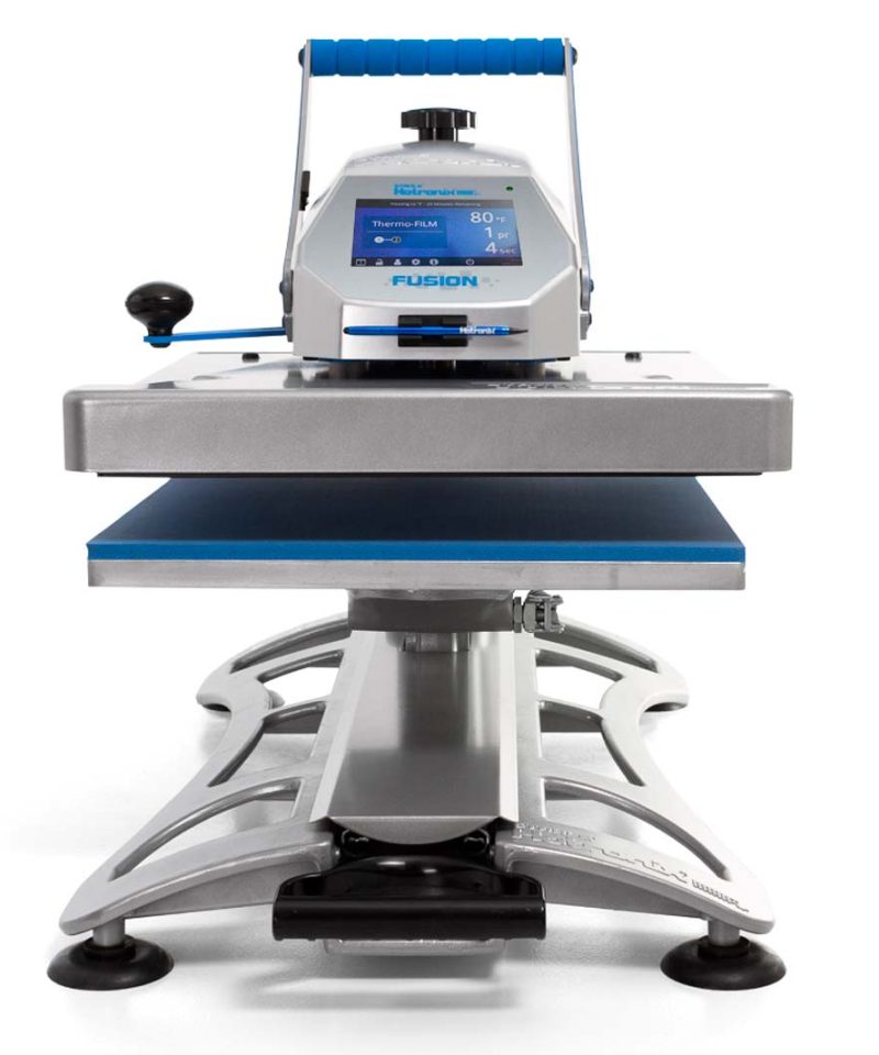 Hotronix-Fusion-Transferpresse