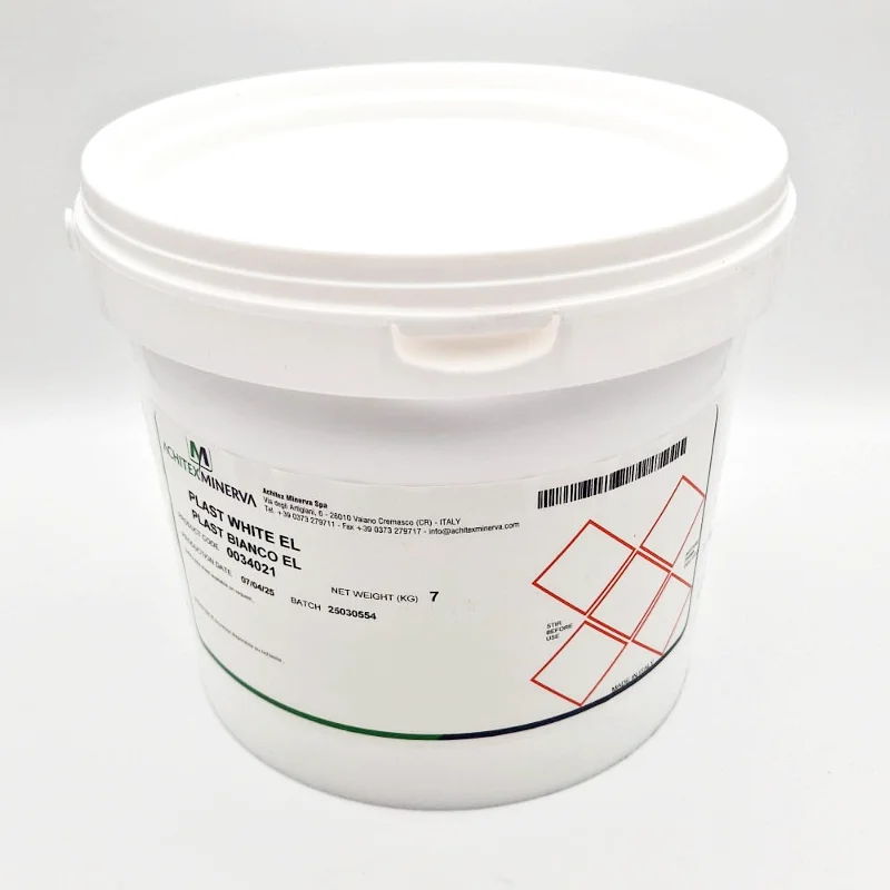 Achitex Minerva Minerplast