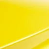 2080 High Gloss Bright Yellow HG15 | 3M 2080 Car Wrapping Folie | DTF-Welle